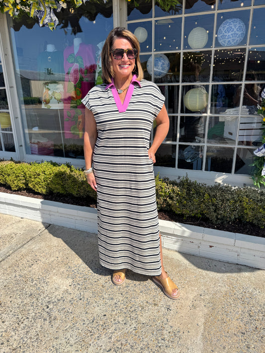 Chachaya Dress