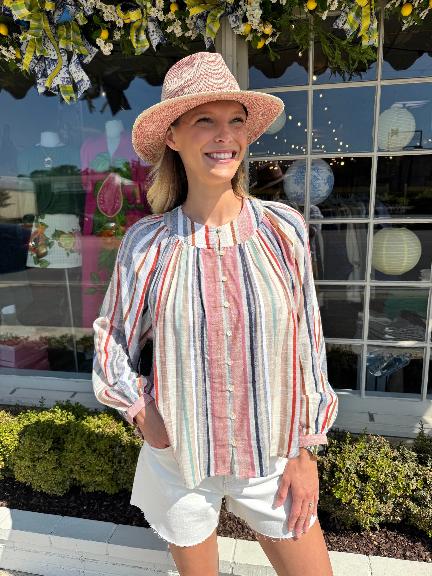 Turquin Shirt