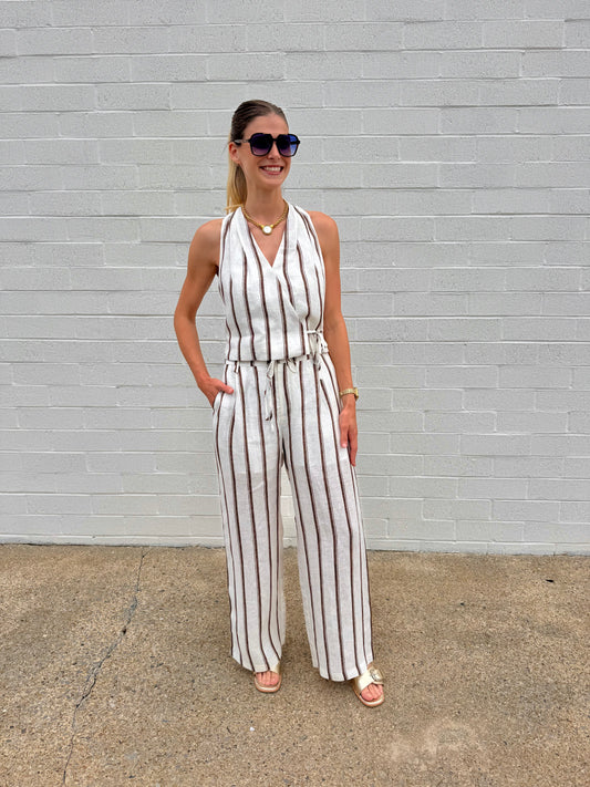 Lola Wrapover Top