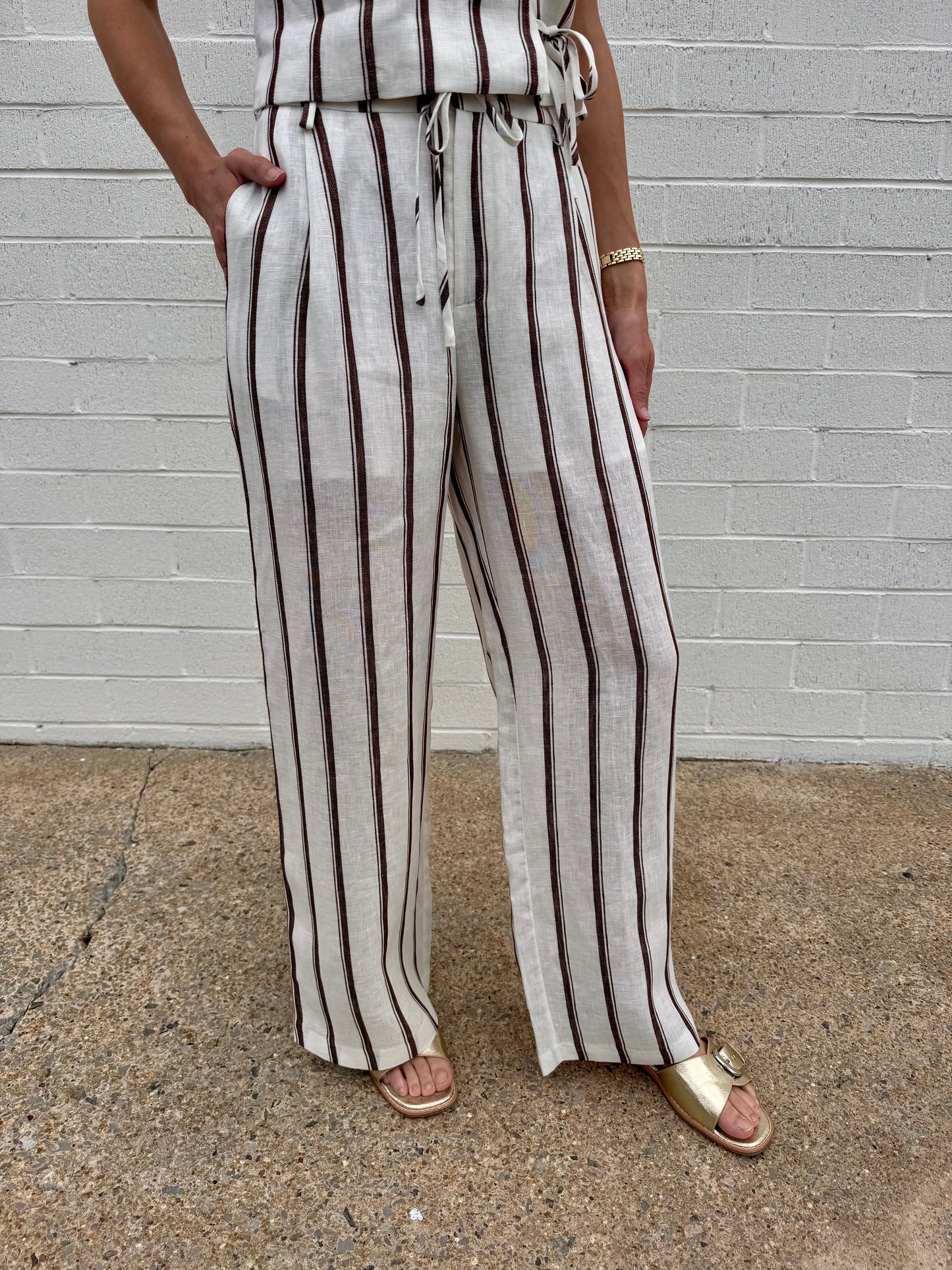 Justine Pant