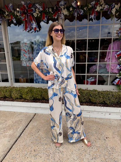 Sofia Amara Pants