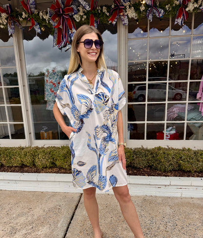 Sofia Marjorie Dress