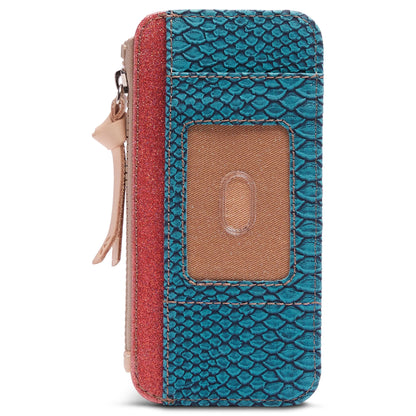 Consuela Card Organizer- Indy