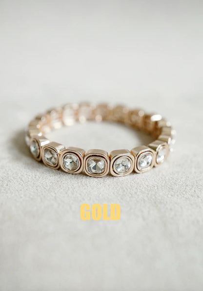 Smith & Co:  City Girl Petite Bracelet