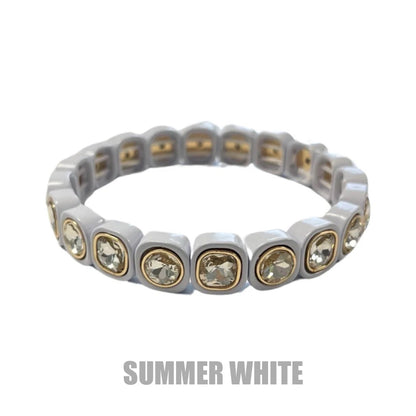 Smith & Co:  City Girl Petite Bracelet