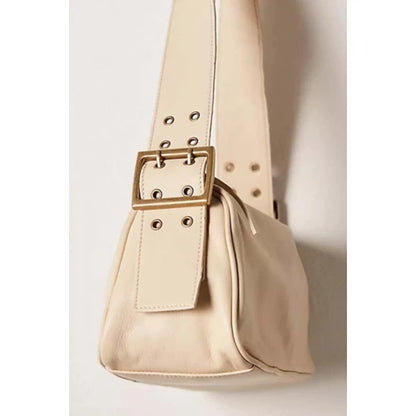 Arm Candy Bag- Sand Dollar