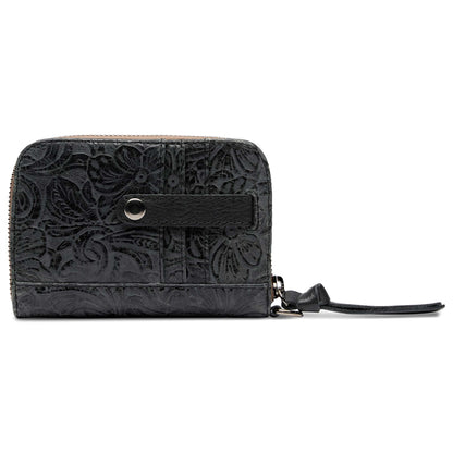 Consuela Zippy Wallet- Kyle
