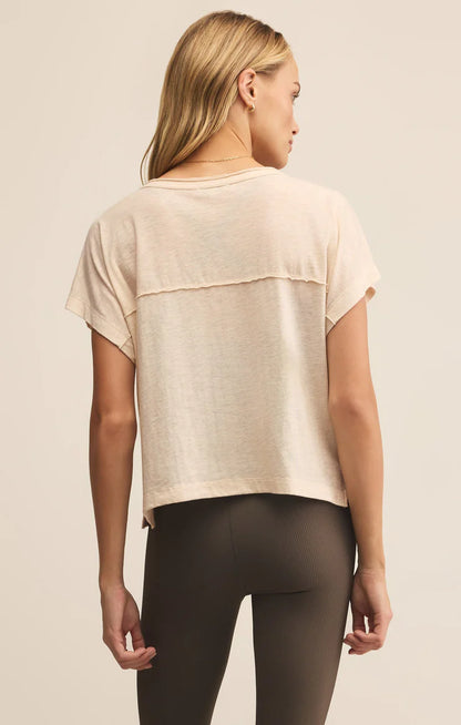 Z Supply Warrior Tee