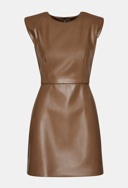 Belen Dress- Coco