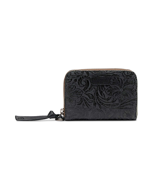 Consuela Zippy Wallet- Kyle