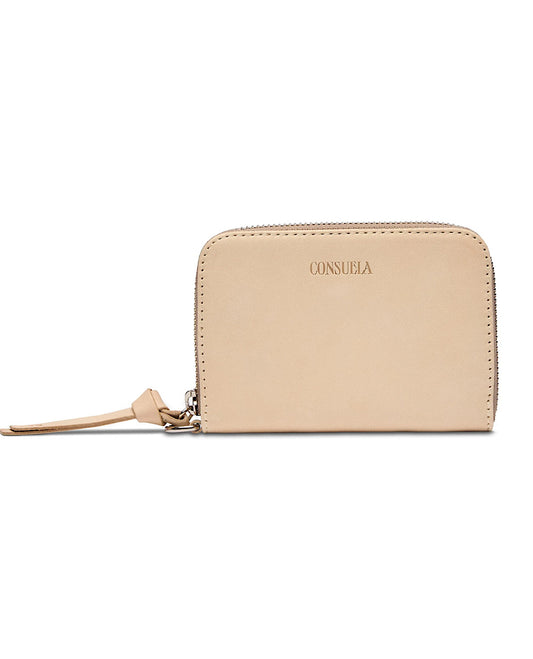 Consuela Zippy Wallet- Diego