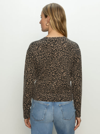Must Have Cardi- French Kitty