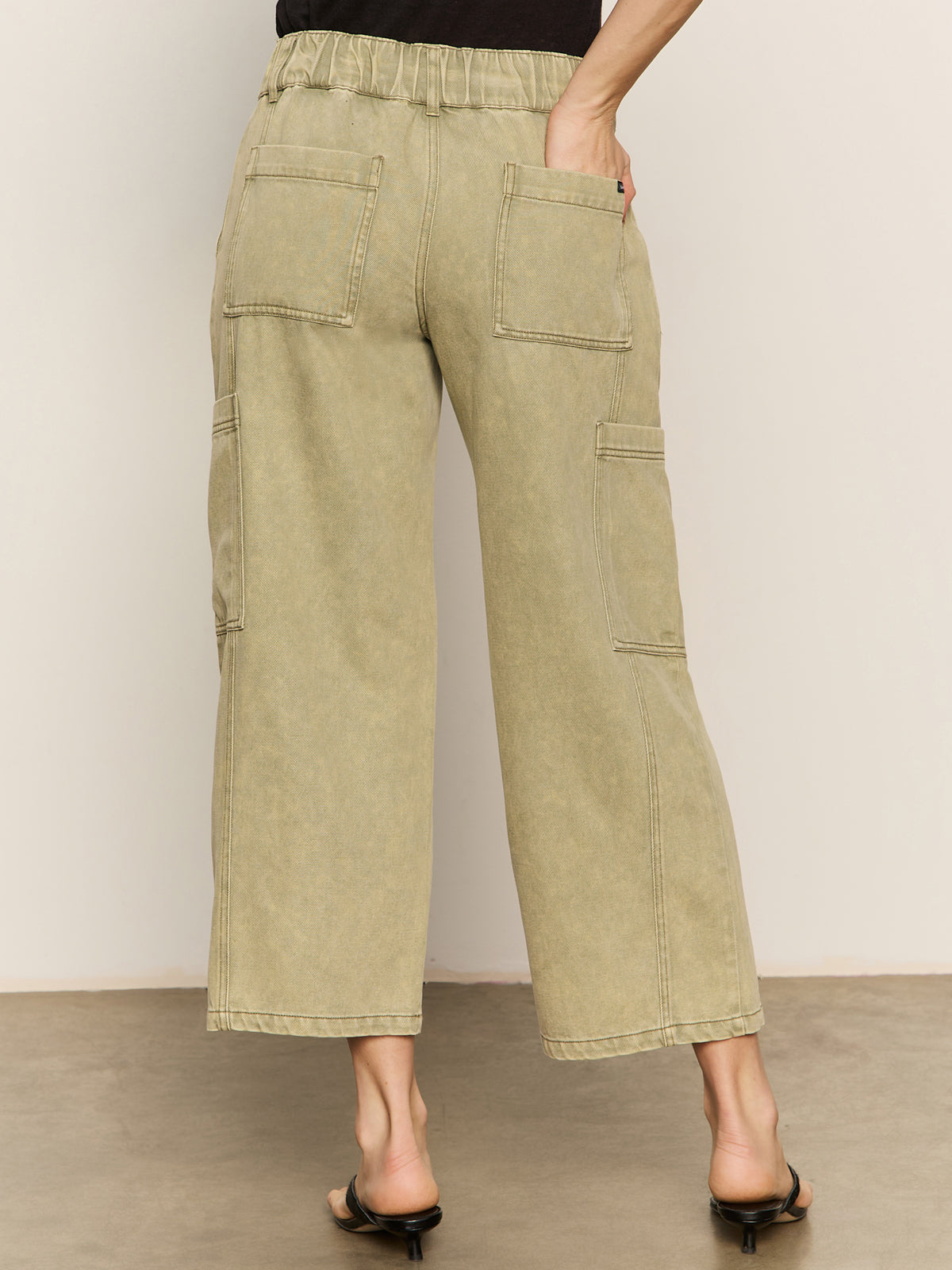 Sanctuary Area Pant