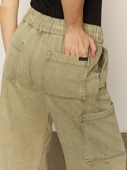 Sanctuary Area Pant