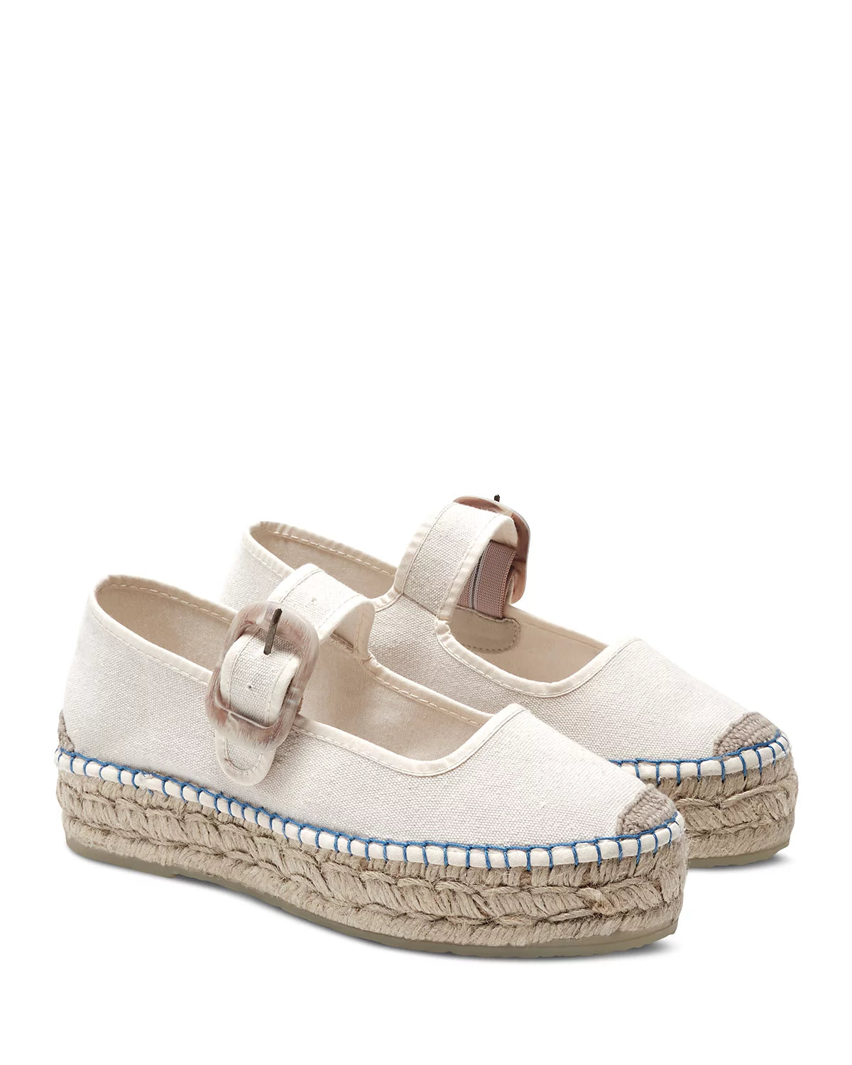 Sale!!!Surfside Mary Jane- Natural