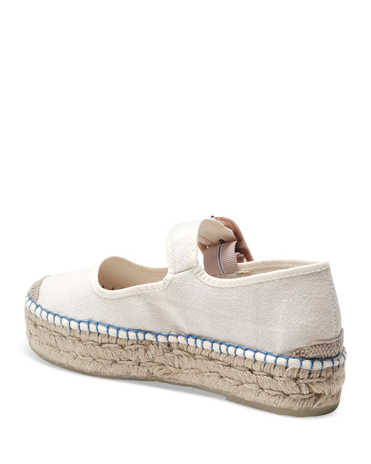 Sale!!!Surfside Mary Jane- Natural