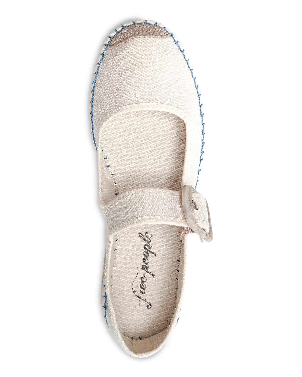 Sale!!!Surfside Mary Jane- Natural