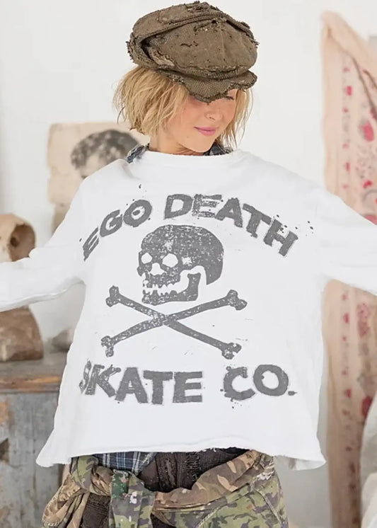 Magnolia Pearl Ego Skate Sweatshirt