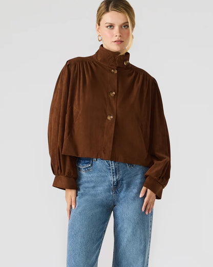 Deirdra Jacket