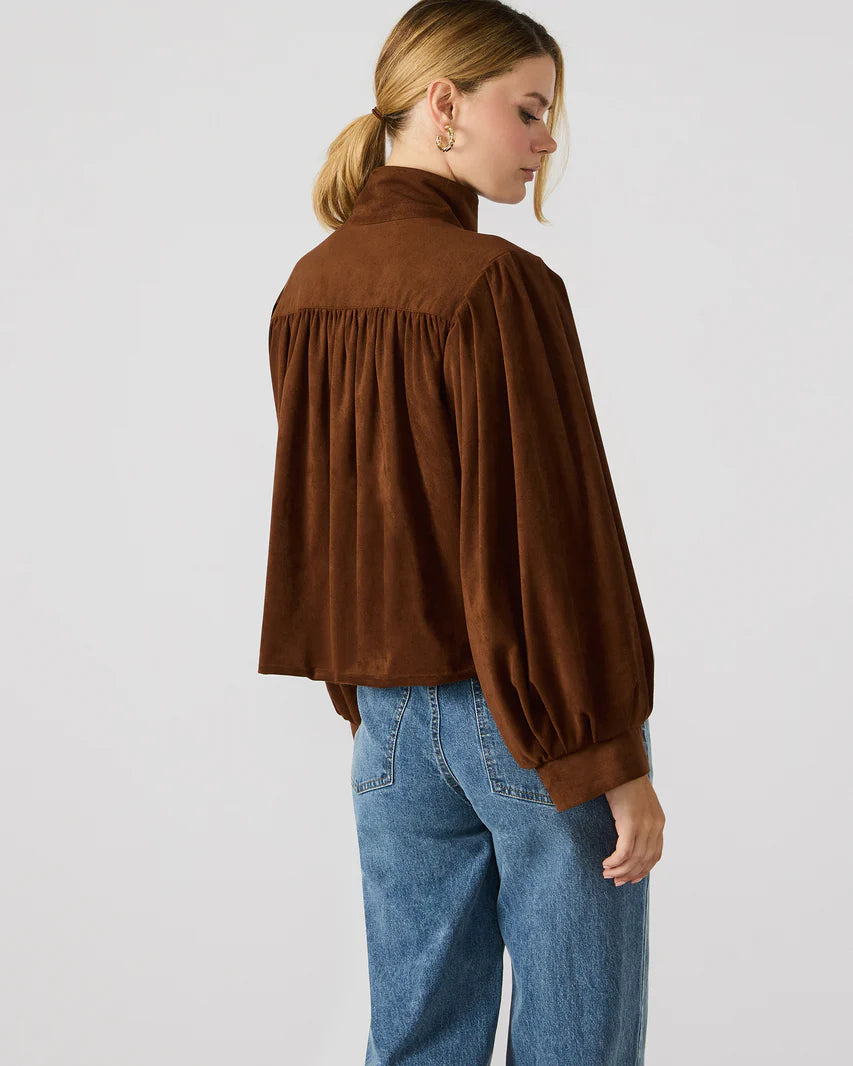 Deirdra Jacket