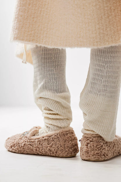 Free People Slumber Party Loafer