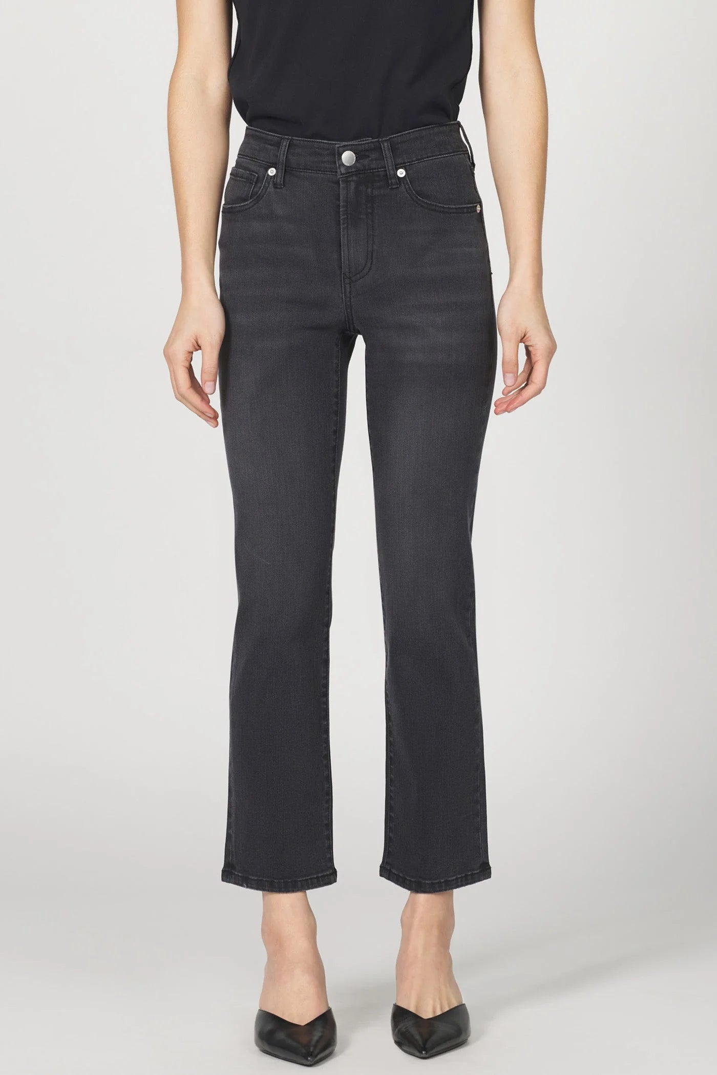 Dear John Anika Denim- Jet Set