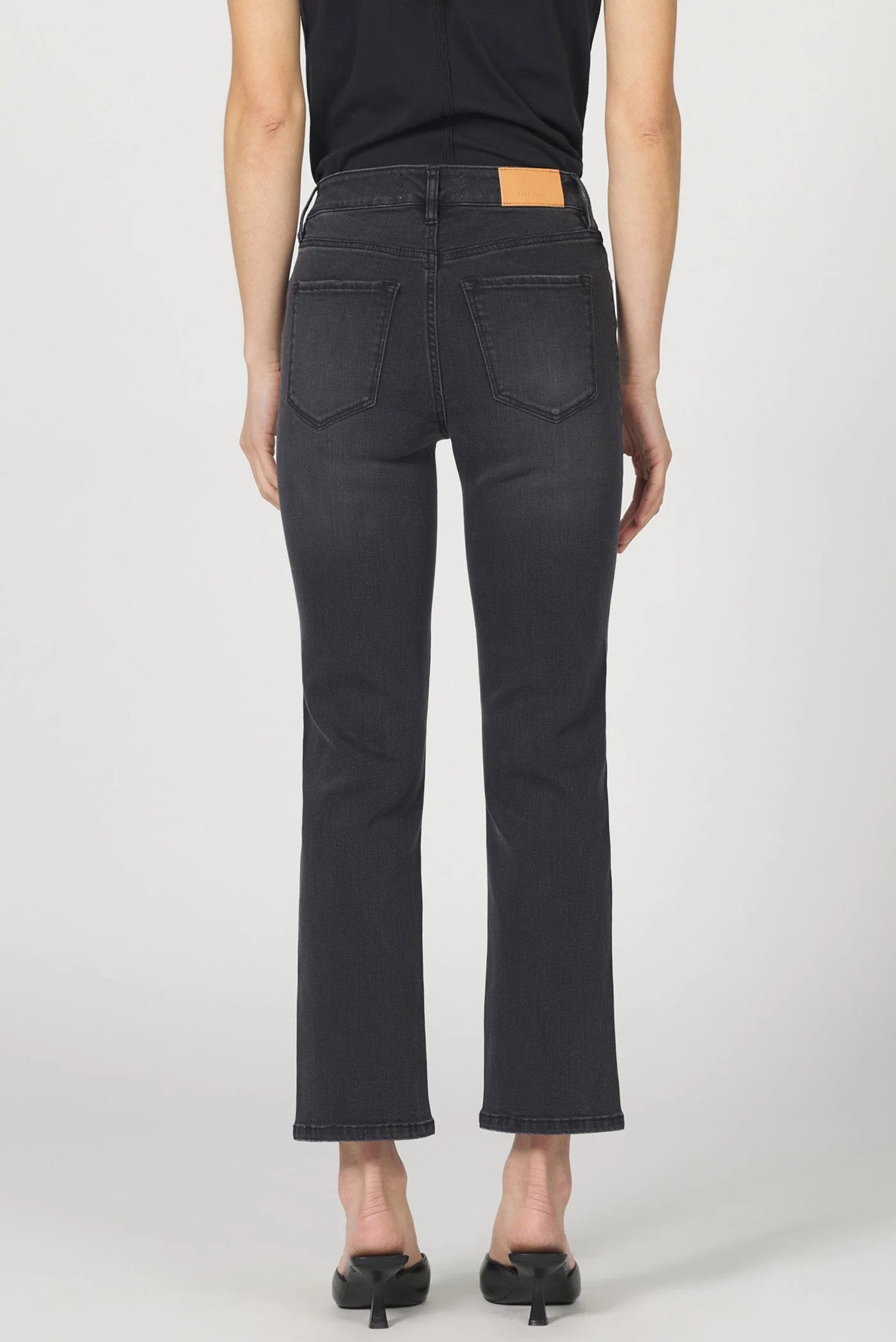Dear John Anika Denim- Jet Set