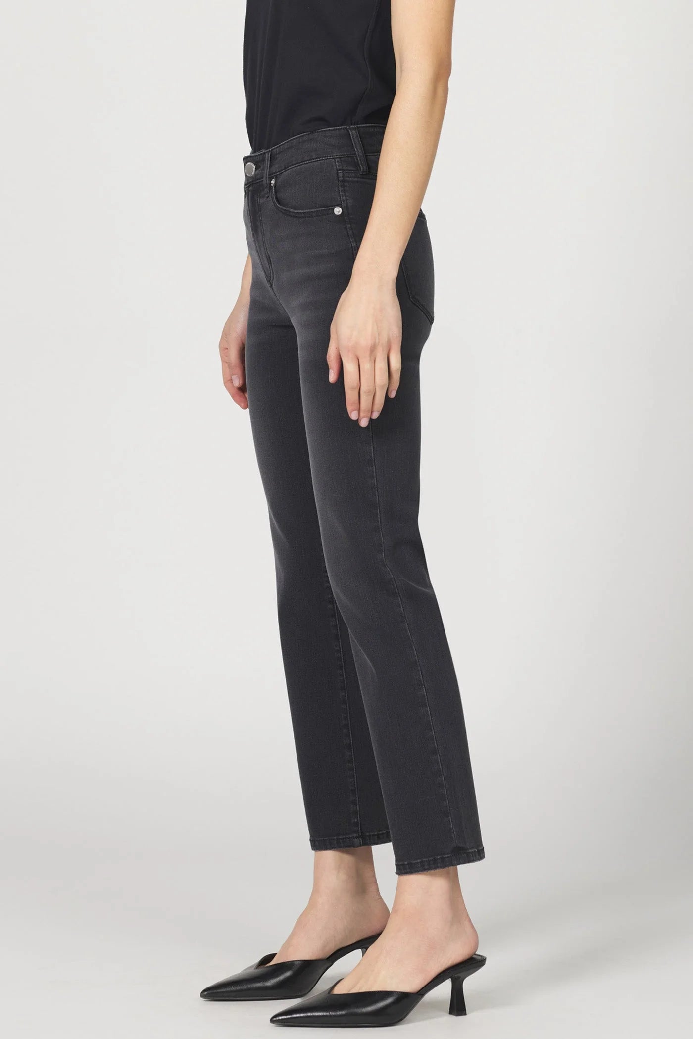 Dear John Anika Denim- Jet Set