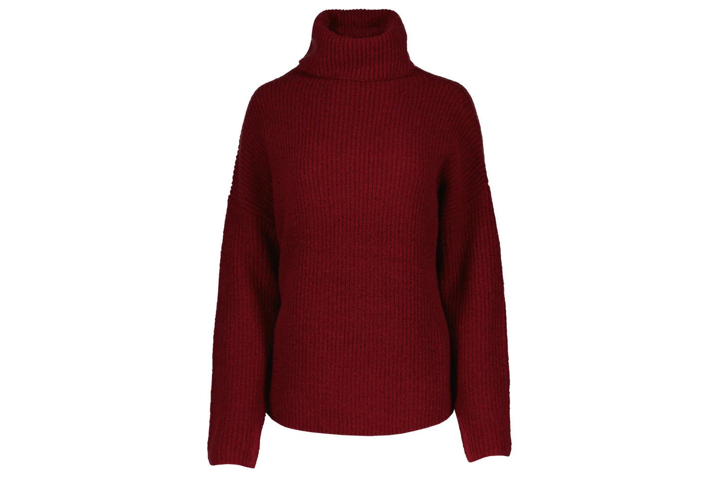 Bishop + Young Luxe Cozy Turtleneck- CSN