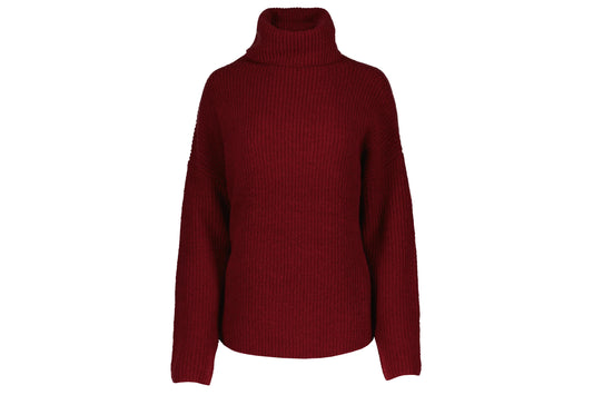 Bishop + Young Luxe Cozy Turtleneck- CSN