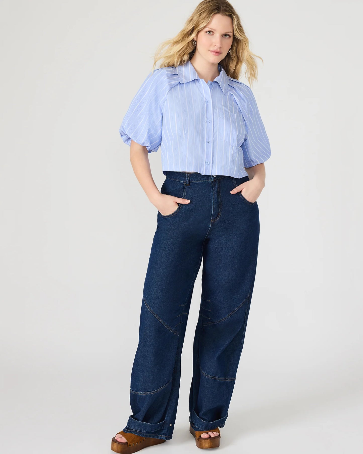Steve Madden Reece Top