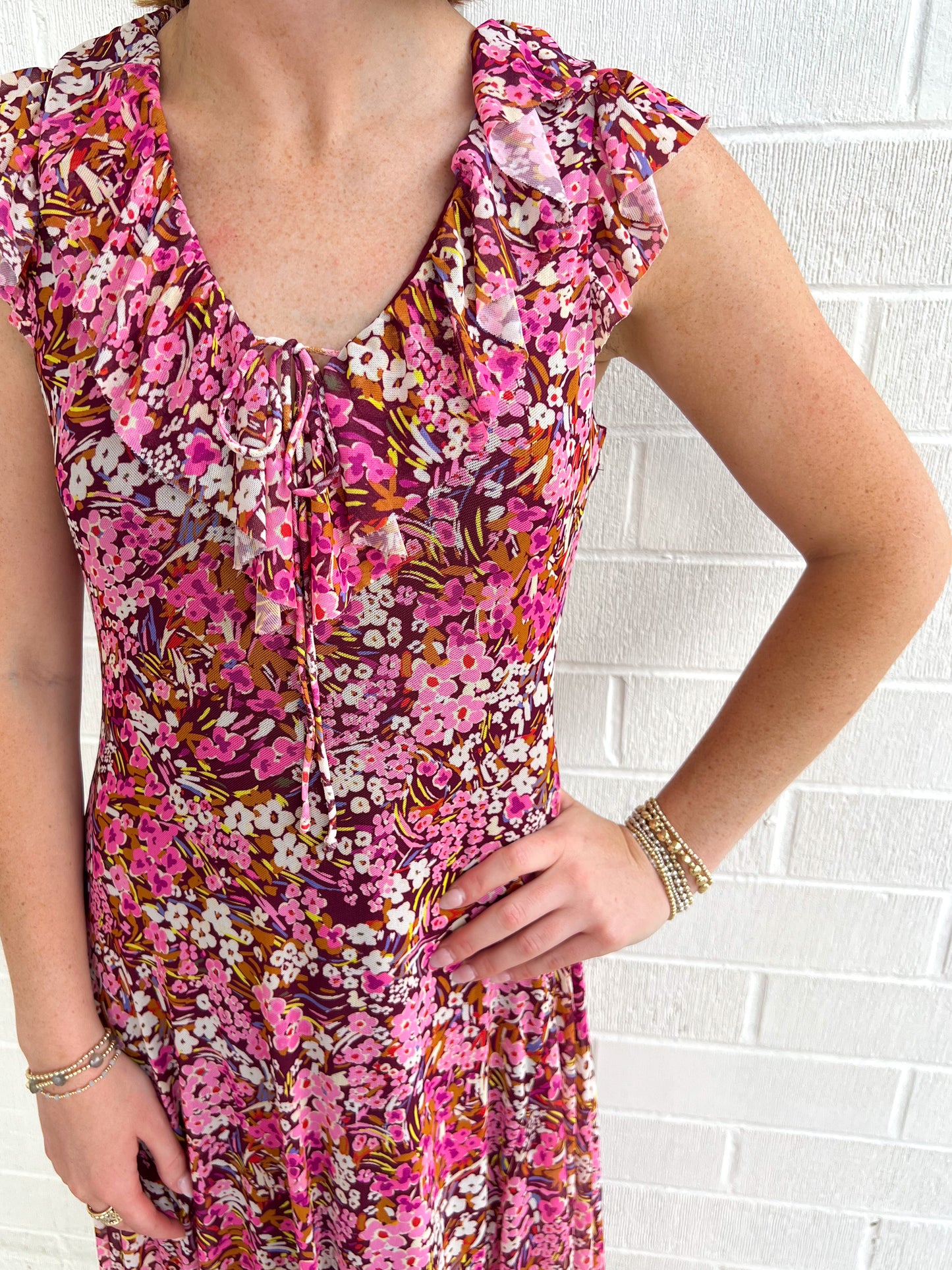 Steve Madden Hattie Dress