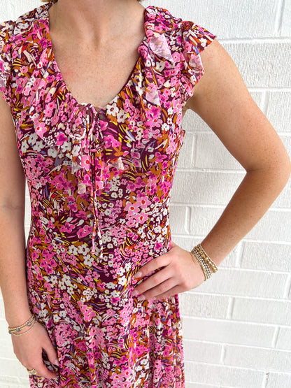 Steve Madden Hattie Dress