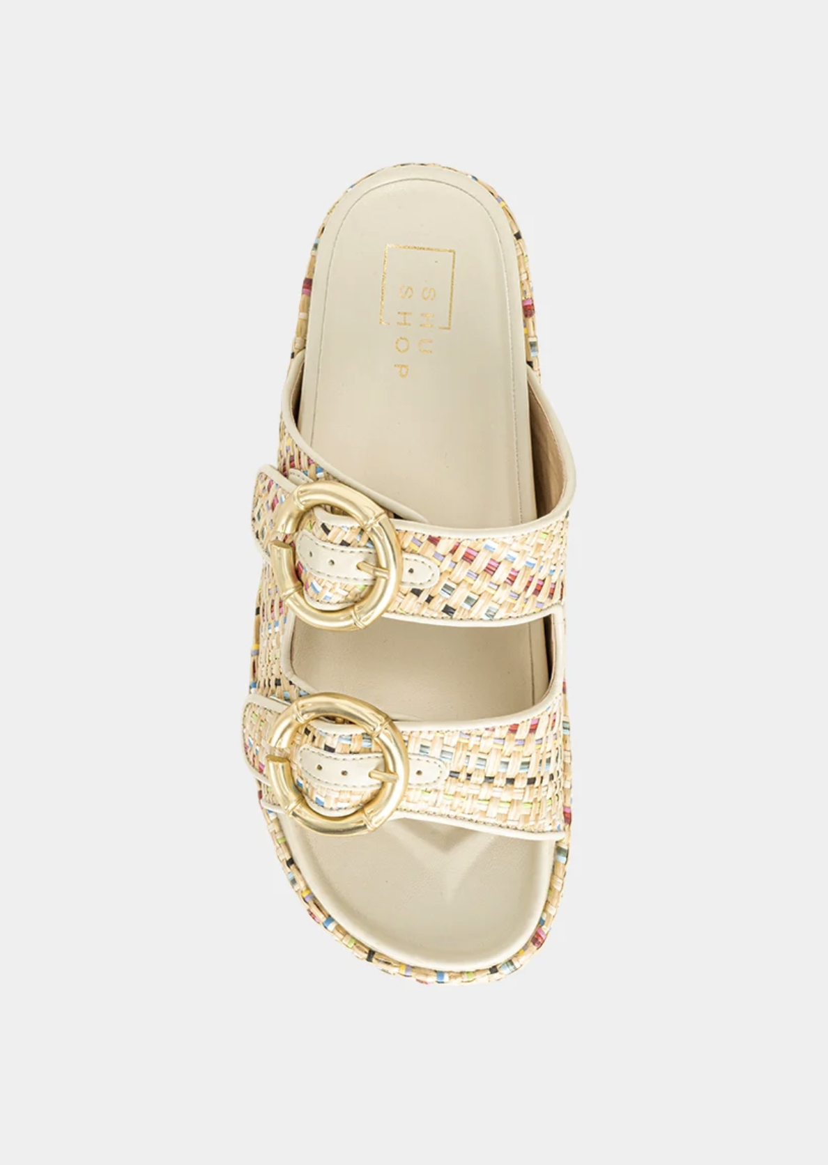 Lori Sandal- Multi