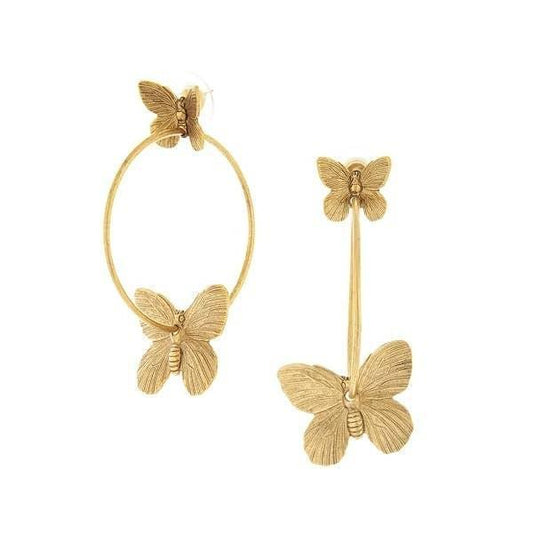 Yochi Lara Earrings