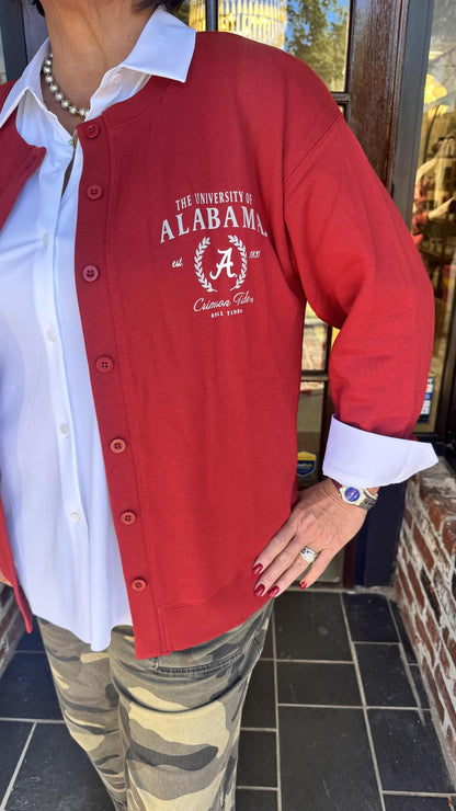 Bama Cardi