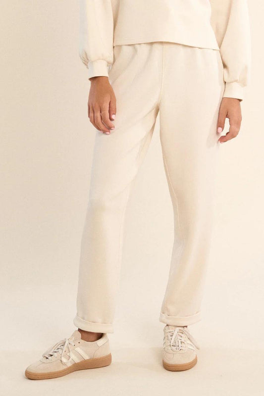Gabrielle Jackie Pant- Ivory