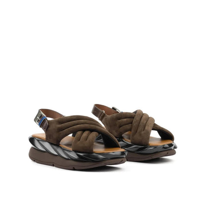 4CCCCEES Mellow Mana- Choco