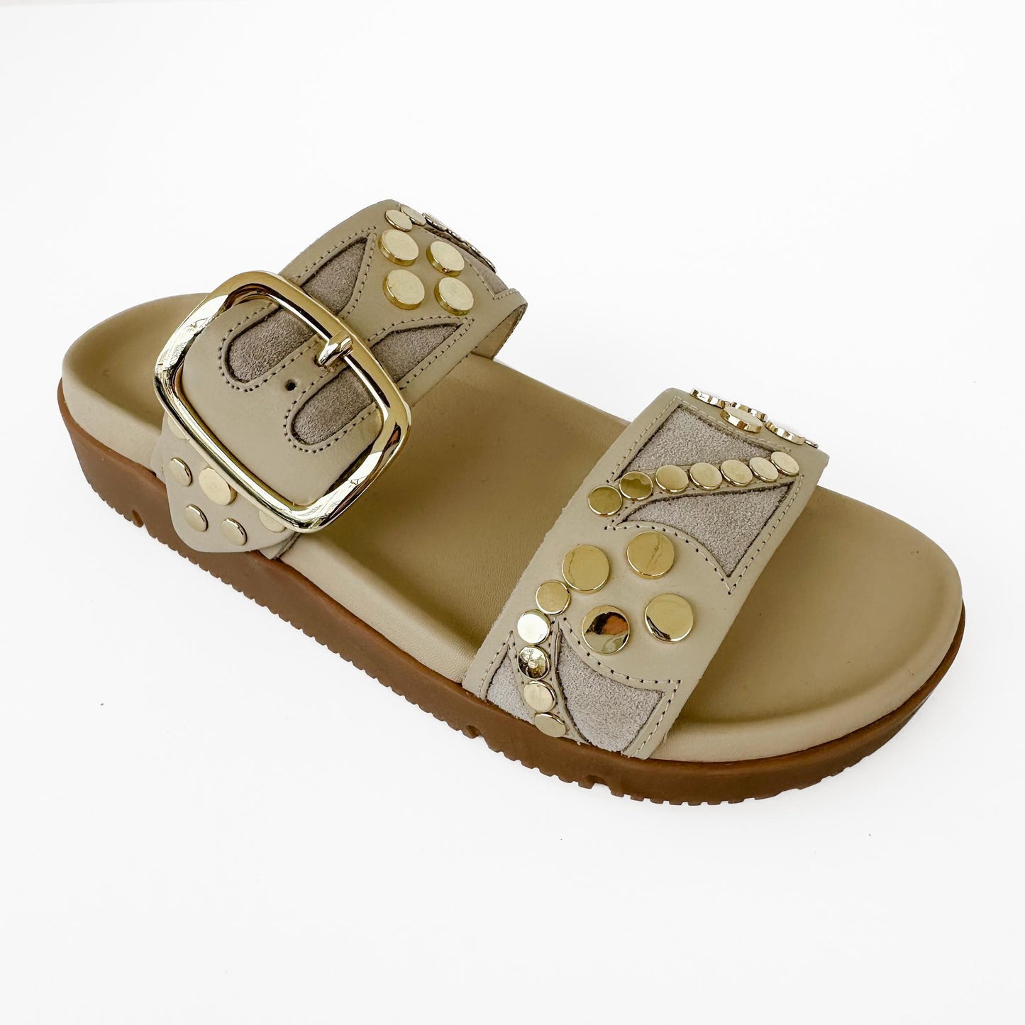 Revelry Studded Sandal