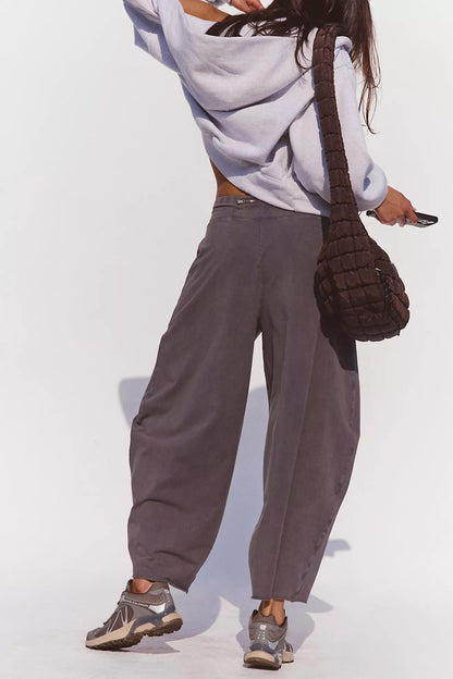 Free People Hot Shot Easy Pant