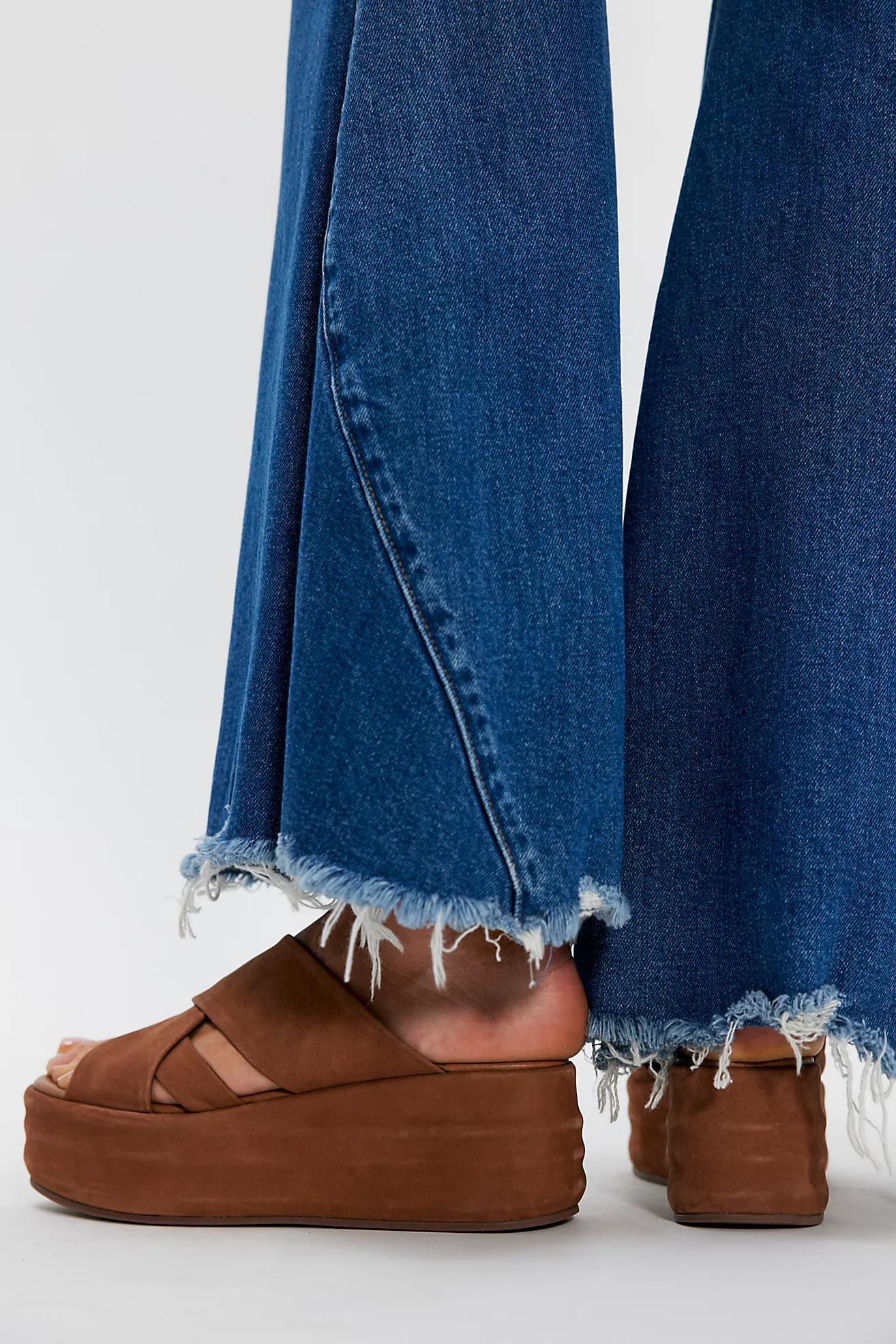 Wanderbay Flatform-Latte