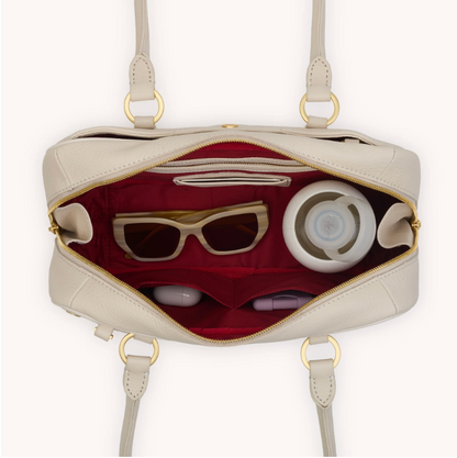 Hammitt Meredith MD- Catamaran Cream