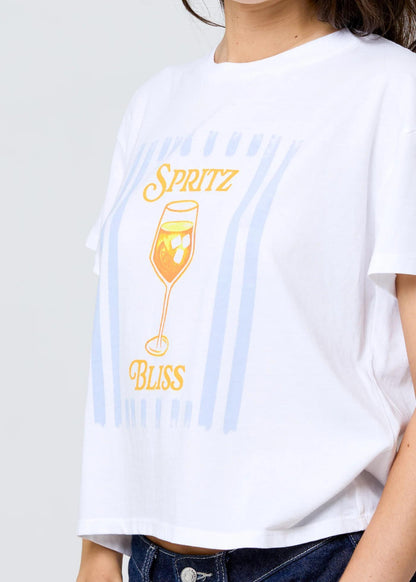 Spritz Bliss T-Shirt