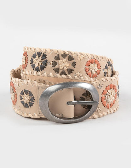 Free People Indigo Dreaming Belt