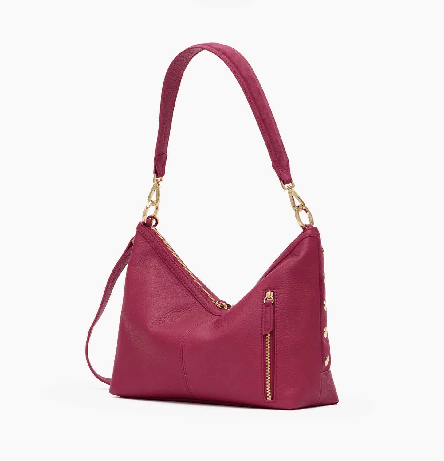Hammitt Grace Med-Calypso Suede