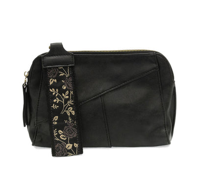 Gigi Crossbody- Black