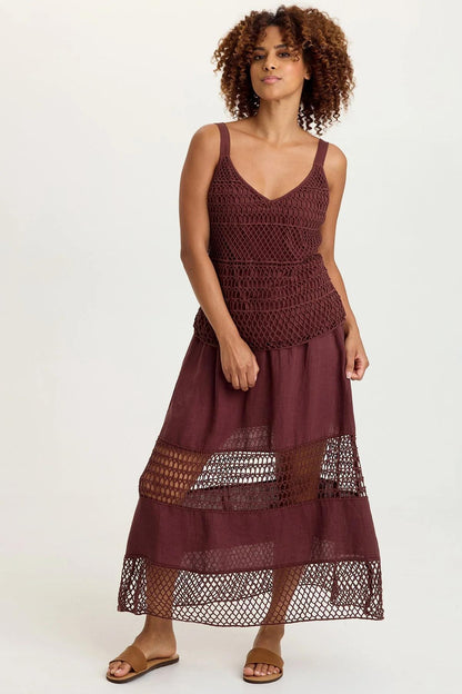 Fola Skirt