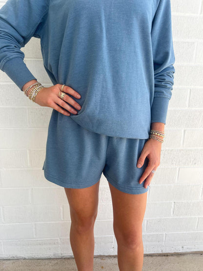 Z Supply Weekender Short- Boathouse
