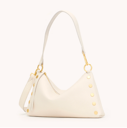 Hammitt Kyle Med-Calla Lily White