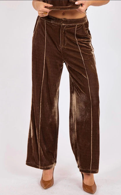 Twilight Spell Trouser